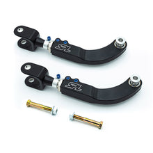 Load image into Gallery viewer, SPL Parts 2023+ Toyota GR Corolla Rear Upper Camber Arms