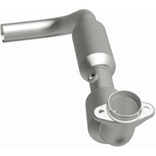 Load image into Gallery viewer, Magnaflow 03-04 Lincoln Navigator 5.4L Direct Fit Converter
