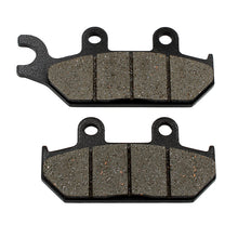 Load image into Gallery viewer, EPI 17-20 Can-Am 800-1000 Commander/Maverick/14-22 Yamaha Viking/VI/Wolverine X2/X4 Brake Pad