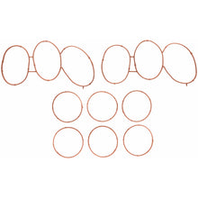 Load image into Gallery viewer, Fel-Pro Ford Explorer Sport Trac MS 90890 Engine Intake Manifold Gasket Set