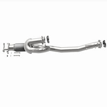 Load image into Gallery viewer, BRE Exhaust 05-07 Five Hundred Montego 3.0L Front Pipe Kit
