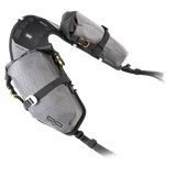 Giant Loop MoJavi Saddlebag Zip - Gray