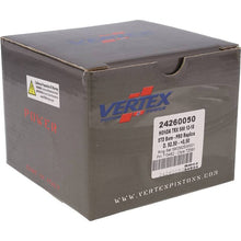 Load image into Gallery viewer, Vertex Piston 15-23 Honda Pioneer 500 500cc +0.50mm Oversized Forged Replica Piston Kit