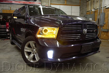 Load image into Gallery viewer, Diode Dynamics Dodge Ram Halo Lights LED 13-18 Ram Switchback Kit