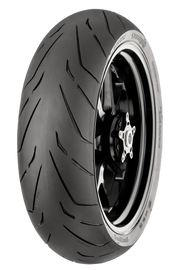 Continental ContiRoad - 130/70-17 M/C 62S TL Rear