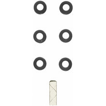 Load image into Gallery viewer, Fel-Pro Ford LTD SS 72654 Engine Valve Stem Oil Seal Set