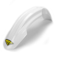 Load image into Gallery viewer, Cycra 05-14 Yamaha YZ125-450F Performance Front Fender - White