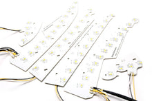 Load image into Gallery viewer, Diode Dynamics 2014-2016 GMC Sierra SB DRL LED Boards