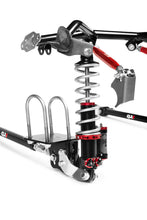 Load image into Gallery viewer, QA1 67-69 GM F-Body Rear Four Link Suspension System