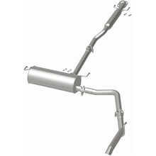 Load image into Gallery viewer, MagnaFlow BRE Exhaust Kit Replacement Toyota