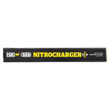 Load image into Gallery viewer, ARB Nitrocharger Plus Shock Jeep Wrangler JK - Front