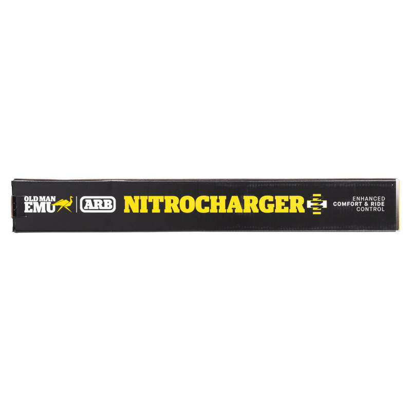 ARB / OME Nitrocharger Plus Shock Mitsubishi Pajero NM - Rear