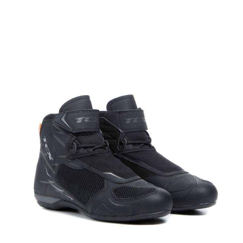 TCX R04D Air Shoe Black/Grey Size - 36