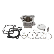 Load image into Gallery viewer, Cylinder Works 07-09 Suzuki RM-Z 250 250cc +3mm Big Bore Cylinder Kit 270cc 13.4:1 Comp. 80mm