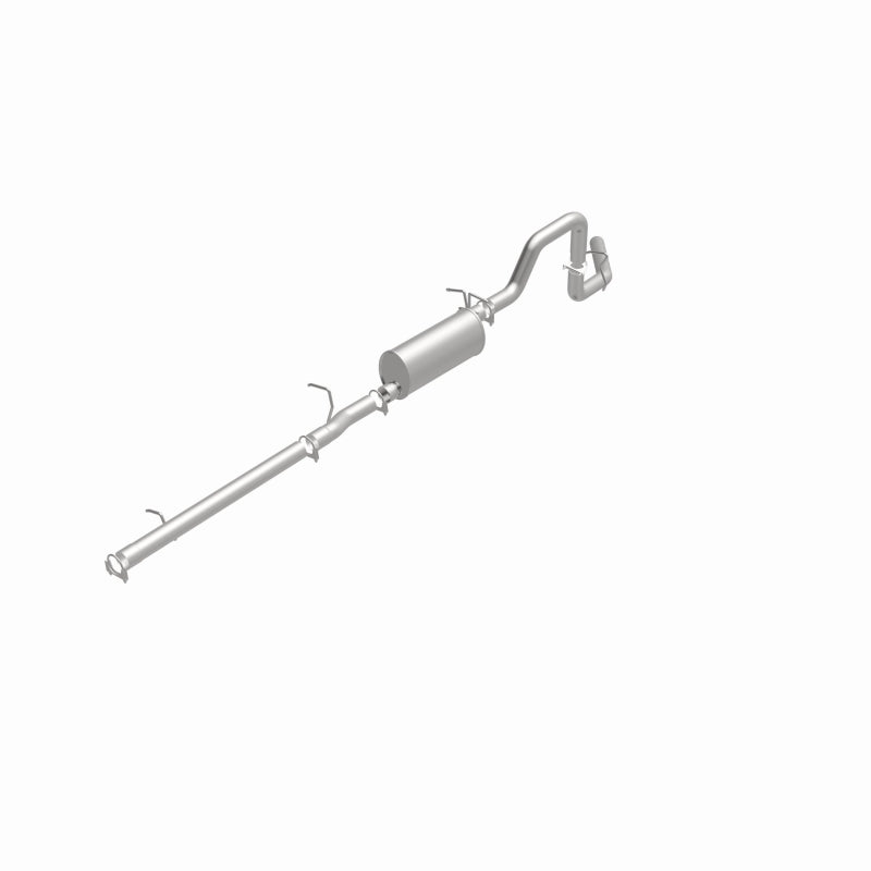 MagnaFlow BRE Exhaust Kit 05-07 Ford Superduty F250/F350 5.4L