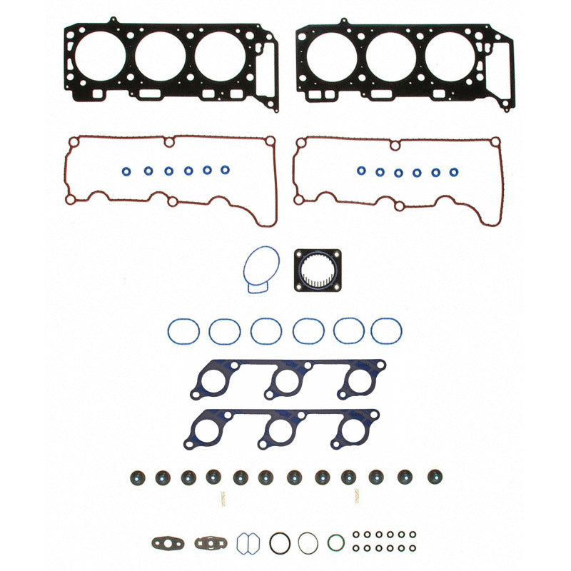 Fel-Pro Ford Explorer HS 26300 PT PermaTorque Engine Cylinder Head Gasket Set