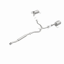 Load image into Gallery viewer, BRE Exhaust 06-09 Subaru Outback 2.5L Exhaust Kit