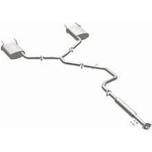 Load image into Gallery viewer, BRExhaust 10-11 Buick LACROSSE Exhaust Kit