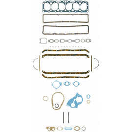 Fel-Pro FS 7782 B Engine Gasket Set