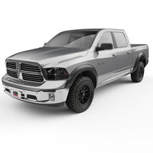 Load image into Gallery viewer, EGR Baseline Series Rugged Look Fender Flares for 09-24 Ram 1500DS