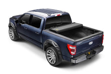 Load image into Gallery viewer, Extang 05-21 Nissan Frontier (w/Factory Side Bed Rail Caps ONLY) 5ft. Bed Endure ALX