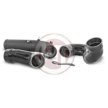 Load image into Gallery viewer, Wagner Tuning 18-25 Kia Stinger GT 3.3TT 76mm Charge Pipe Kit