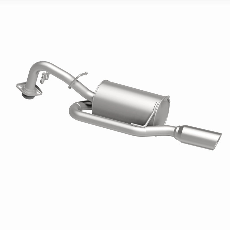 MagnaFlow 08-14 Scion xD 1.8L BRE Exhaust Kit