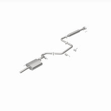 Load image into Gallery viewer, MagnaFlow BRE Exhaust Kit 97-05 Century Grand Prix 3.1L