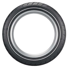 Load image into Gallery viewer, Dunlop American Elite Bias Front Tire - 130/80B17 M/C 65H TL  - Narrow Whitewall