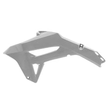 Load image into Gallery viewer, Acerbis 22-24 Honda CRF250R/ 21-24 CRF450R Radiator Shroud - Gray