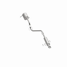 Load image into Gallery viewer, MagnaFlow BRE Exhaust Kit 10-13 Kia Forte Forte Koup