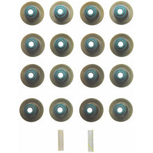 Load image into Gallery viewer, Fel-Pro Dodge RAM 1500 SS 71041 Engine Valve Stem Oil Seal Set