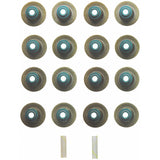 Fel-Pro Dodge RAM 1500 SS 71041 Engine Valve Stem Oil Seal Set