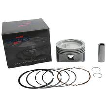 Load image into Gallery viewer, Vertex Pistons 08-14 Ranger 800 4x4/10-14 Ranger 800 4x4 Cast Replica Piston Kit