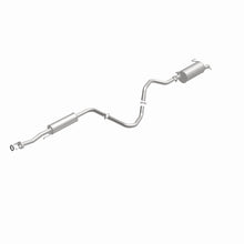 Load image into Gallery viewer, MagnaFlow BRE Exhaust Kit 07 Nissan Sentra 2.0L