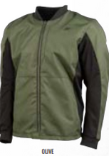 Load image into Gallery viewer, Speed and Strength Under The Radar Textile Jacket Olive - XL