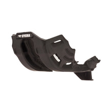 Load image into Gallery viewer, Cycra 24+ Yamaha YZ250F Full Armor Skid Plate - Black