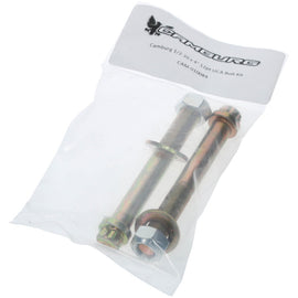 Camburg 1/2-20 x 4in. 12pt UCA Bolt Kit