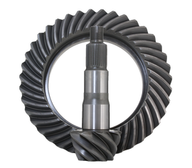 Revolution Gear & Axle 07-23 Toyota Tundra 5.7L 10.5in Rear Axle 5.29 Ratio Ring & Pinion Set