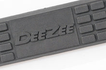 Load image into Gallery viewer, Dee Zee 15-2022 Ford F150/SuperDuty Tubes - 3In Round Stainless Polished RegCab