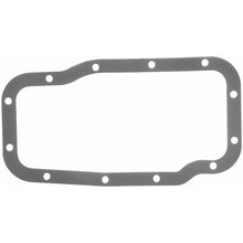 Load image into Gallery viewer, Fel-Pro Isuzu Rodeo OS 34511 Engine Oil Pan Gasket Set High-Temperature Rubber-Coated Fiber
