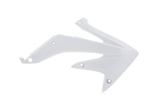 Load image into Gallery viewer, Acerbis 05-08 Honda CRF450R Radiator Shroud - White