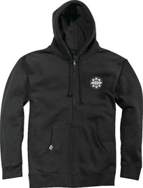 FIRSTGEAR Zip Hoody - Small