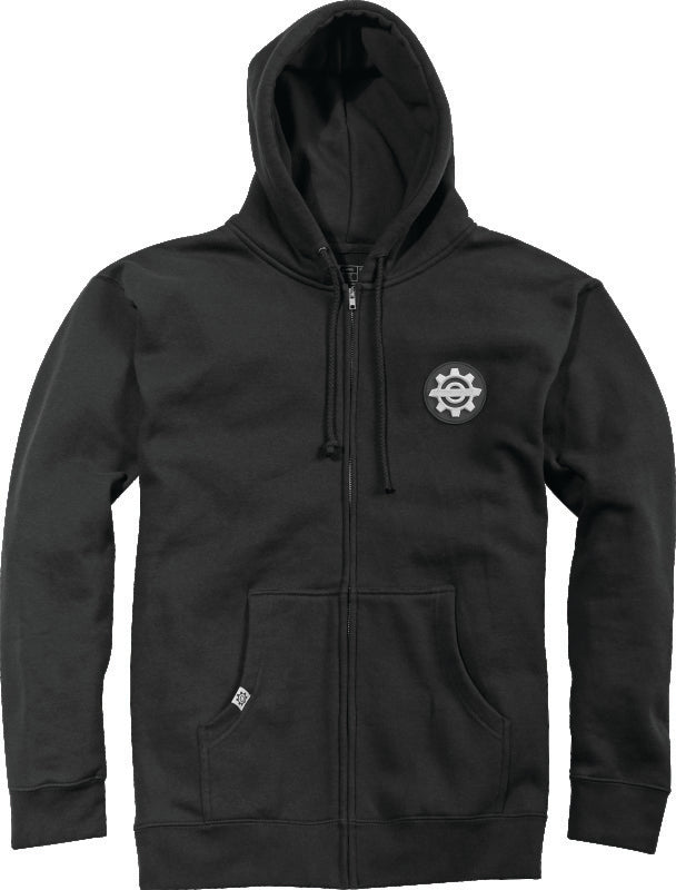FIRSTGEAR Zip Hoody - Large
