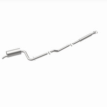 Load image into Gallery viewer, MagnaFlow BRE Exhaust Kit 03-06 Volvo XC90