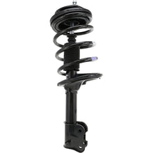 Load image into Gallery viewer, KYB Shocks &amp; Struts Strut-Plus 07-09 Hyundai Santa Fe - Front Left