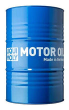 Load image into Gallery viewer, LIQUI MOLY 205L Top Tec Truck 4450 Motor Oil SAE 15W40