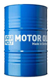 LIQUI MOLY 205L Top Tec Truck 4350 Motor Oil SAE 5W30