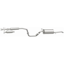 Load image into Gallery viewer, MagnaFlow BRE Exhaust Kit 04-06 Chevy Aveo 1.6L
