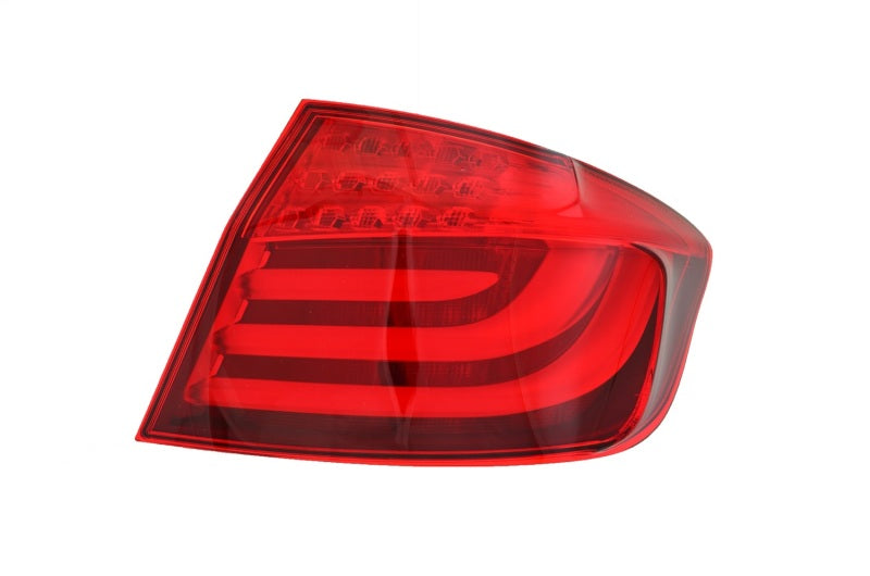 Hella 2009-2017 BMW 528i Right Outer Tail Light